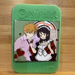 MaidSama pin